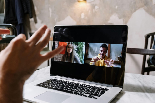 Video Marinus Yaung Viral Bikin Kaget Warganet, Ini Fakta-faktanya